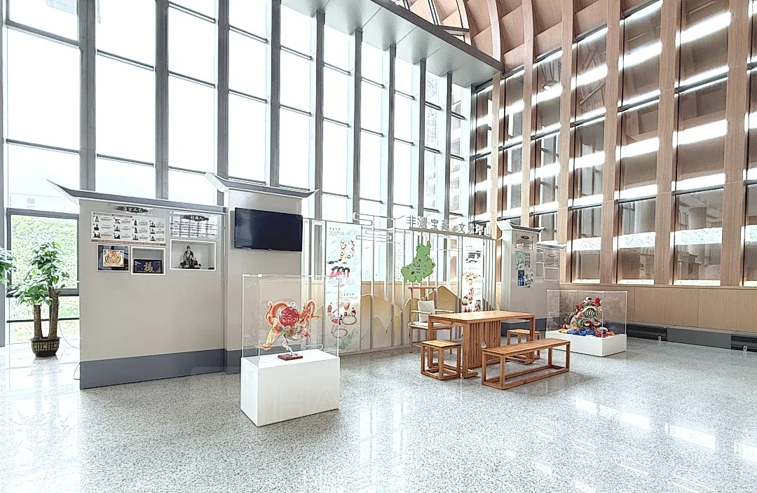 新坐标+1,揭秘深圳坪山文化馆新馆(图4) 722.png